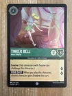 Tinker Bell - Most Helpful