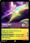Tinker Bell - Peter Pan's Ally