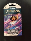 Booster Pack
