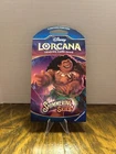 Moana - Determined Explorer