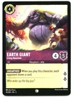 Earth Giant - Living Mountain