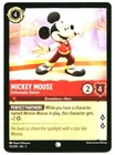 Mickey Mouse - Enthusiastic Dancer