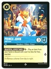 Prince John - Gold Lover