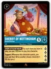 Sheriff of Nottingham - Bushel Britches
