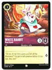 White Rabbit - Royal Herald
