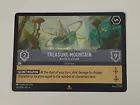 Treasure Mountain - Azurite Sea Island