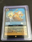 Triton - Champion of Atlantica