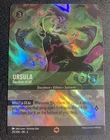 Ursula - Deceiver Of All