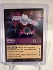 Ursula - Power Hungry