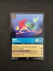 Ariel - Treasure Collector