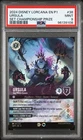 Ursula - Sea Witch Queen