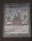 Ursula - Sea Witch Queen