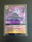 Ursula - Sea Witch Queen