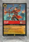 Mulan - Elite Archer