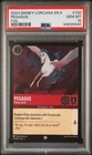 Pegasus - Flying Steed