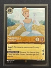 Cinderella - Melody Weaver
