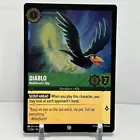 Diablo - Maleficent's Spy