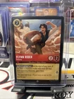 Flynn Rider - Frenemy