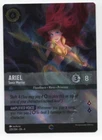 Ariel - Sonic Warrior