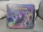 Ursula - Sea Witch Queen
