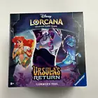 Ursula's Plan