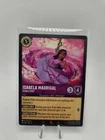 Isabela Madrigal - Golden Child