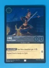 Ling - Imperial Soldier