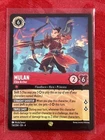 Mulan - Elite Archer
