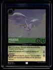 Pegasus - Cloud Racer