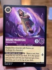 Bruno Madrigal - Undetected Uncle