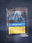 Treasures Untold