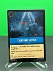 Treasures Untold