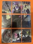 Ursula's Trickery