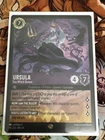 Ursula - Sea Witch Queen