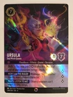 Ursula - Sea Witch Queen