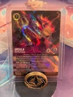 Ursula - Sea Witch Queen