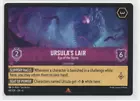 Ursula's Lair - Eye of the Storm