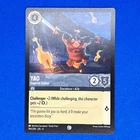 Yao - Imperial Soldier