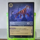 Rajah - Royal Protector