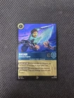 Wasabi - Methodical Engineer