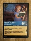 Wendy Darling - Authority on Peter Pan
