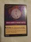 White Rabbit's Pocket Watch