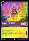 Winnie the Pooh - Hunny Wizard