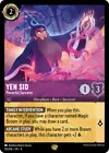 Yen Sid - Powerful Sorcerer