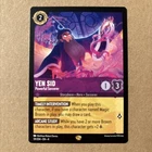 Yen Sid - Powerful Sorcerer