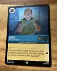 Yokai - Professor Callaghan
