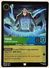 Yokai - Intellectual Schemer