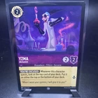 Yzma - Alchemist