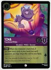 Yzma - Transformed Kitten