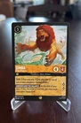 Simba - Pride Protector